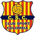 Sport Colômbia