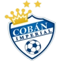 CSD Coban Imperial