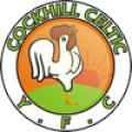 Cockhill Celtic