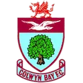 Colwyn Bay