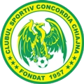 Concordia Chiajna