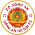 CONG AN HA NOI FC