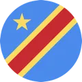 Congo DR