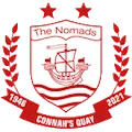Connah's Quay Nomads FC