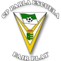 Cp Parla Escuela