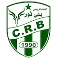 CR Beni Thour