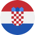Croacia Sub 21