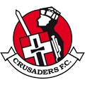 Crusaders FC