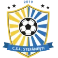 Csl Stefanestii De Jos