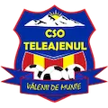 Cso Teleajenul Valeni De Munte