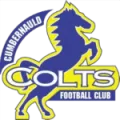 Cumbernauld Colts FC