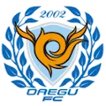 Daegu