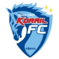 Daejeon Korail FC