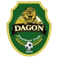 Dagon Star United FC