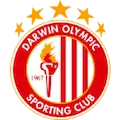 Darwin Olympic SC