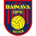 Dfk Dainava Alytus