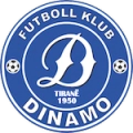 FC Dinamo City