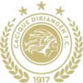 Diriangen FC Diriamba