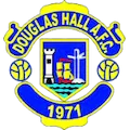 Douglas Hall AFC