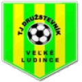 Druzstevnik Velke Ludince