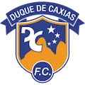 Duque De Caxias FC RJ