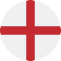 England W