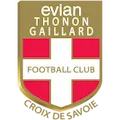 Evian Thonon Gaillard FC
