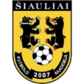 FA SIAULIAI B