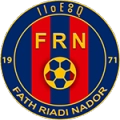Fath Riadi Nador