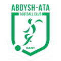 FC Abdysh-Ata Kant