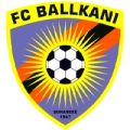FC Ballkani