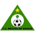 Bravos do Maquis