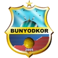 FC Bunyodkor