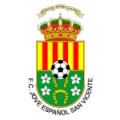 Jove Espanol De San Vicente