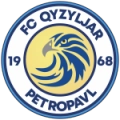FC Kyzylzhar SK