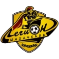 FC Legion-Dynamo Makhachkala