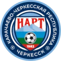 FC Nart Cherkessk