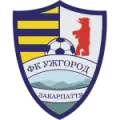 FC Uzhgorod