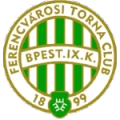Ferencvaros Budapest