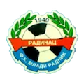 FK Mladi Radnik 1940 Radinac