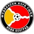 FK Usce Novi Beograd