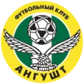 FK Angusht Nazran