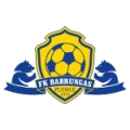 FK BABRUNGAS PLUNGE