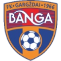 FK Banga B