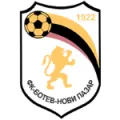 FK Botev Novi Pazar