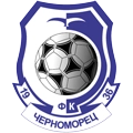 FC Chernomorets Odessa