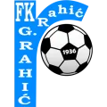 FK Gornji Rahic