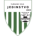 FK Jedinstvo Paracin