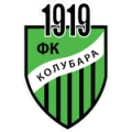 FK Kolubara Lazarevac
