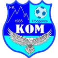 FK Kom Podgorica
